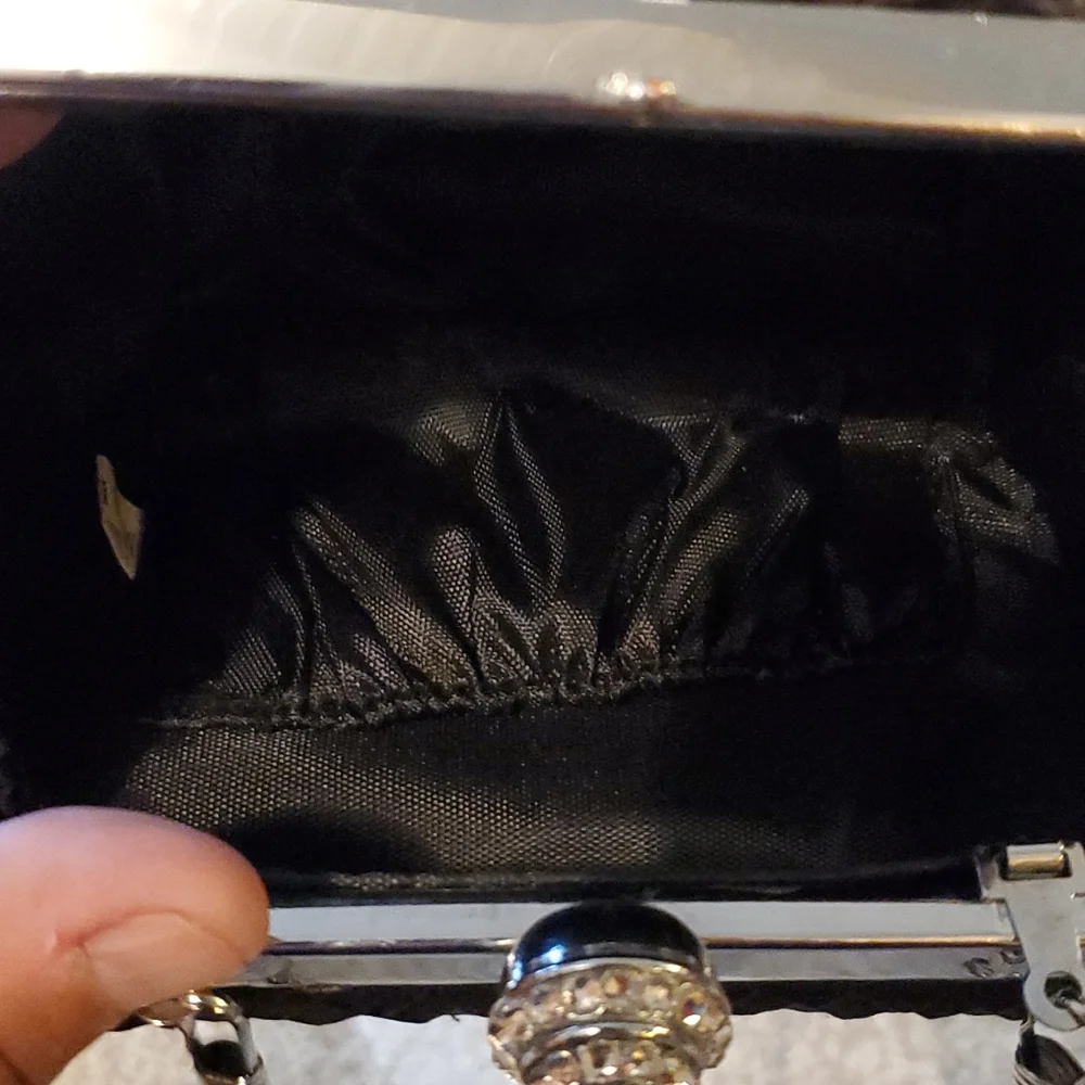 Evening purse - Picture 8 of 10